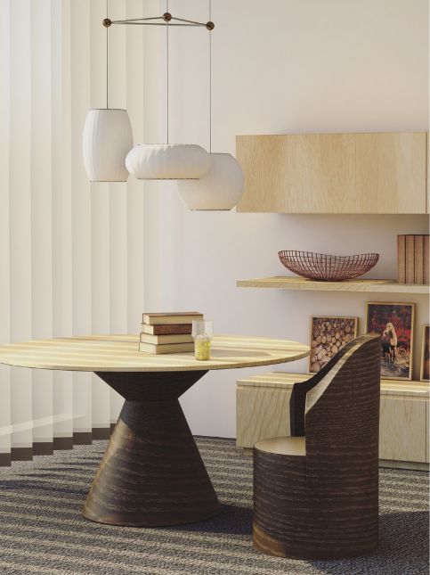 Sleek home décor ideas - Beautiful Homes